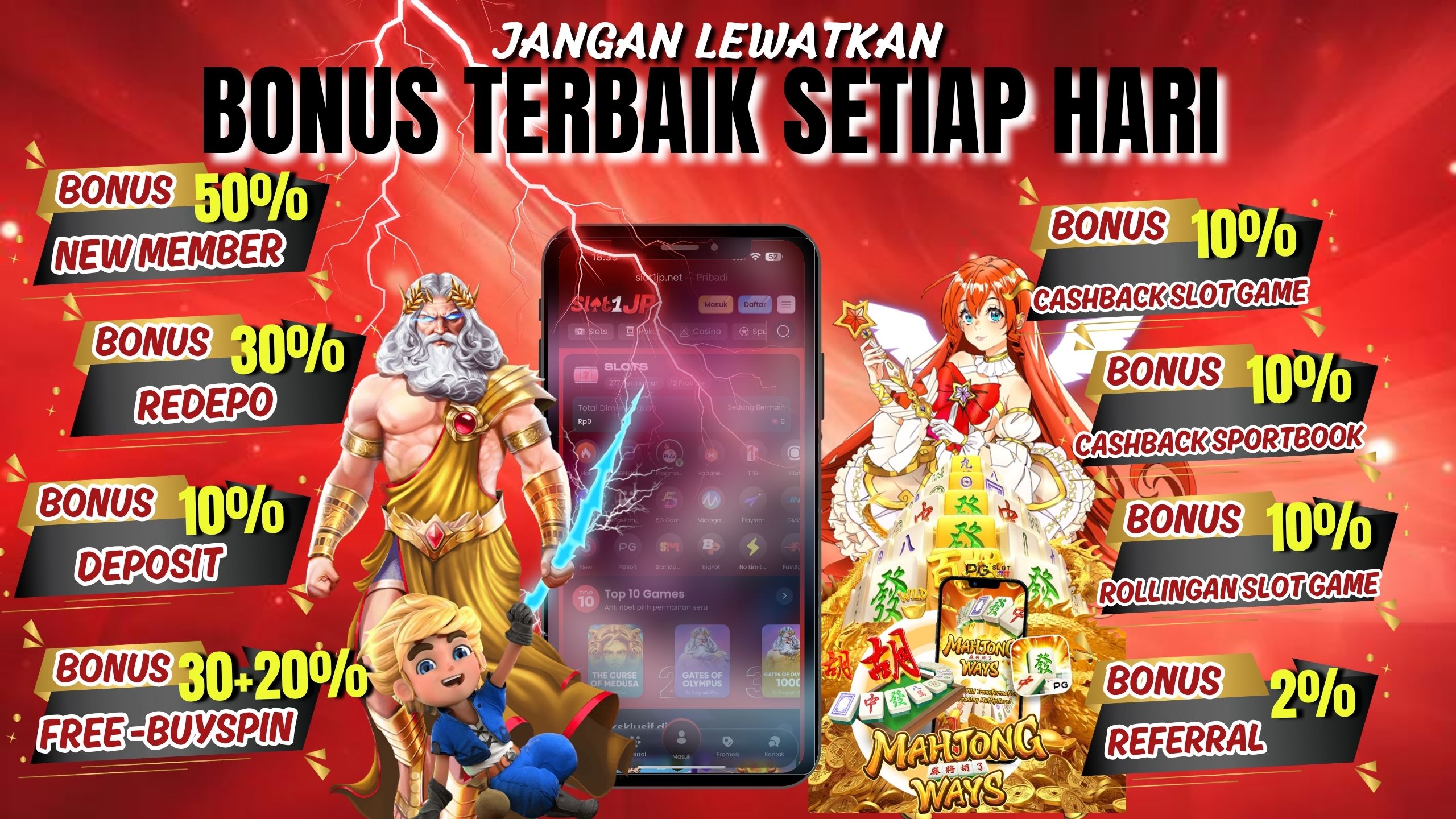 Promo sbobet1jp355